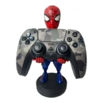 پایه نگهدارنده دسته بازی طرح SpiderMan - Image 2