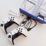 کنسول بازی Game Stick Pro | حافظه 64 گیگابایت - Image 6