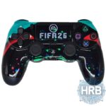 دسته PS4 طرح FIFA 26 برد اصلی