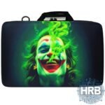 کیف کنسول PS5 اسلیم طرح Joker - سه کاره