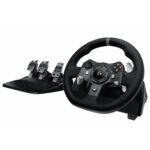 فرمان بازی G920 لاجیتک | Logitech G920 Driving Force