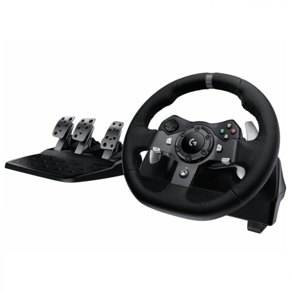 فرمان بازی G920 لاجیتک | Logitech G920 Driving Force