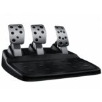 فرمان بازی G920 لاجیتک | Logitech G920 Driving Force - Image 3