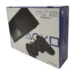 جعبه خالی کنسول پلی استیشن 2 اسلیم ا PS2 Slim Empty Box