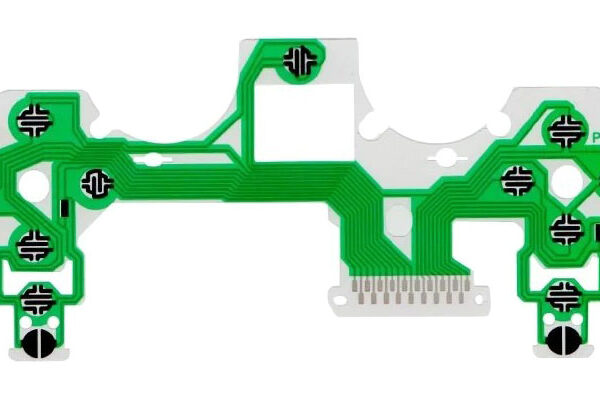 ریبون دسته بازی PS4 مدل SRC-050