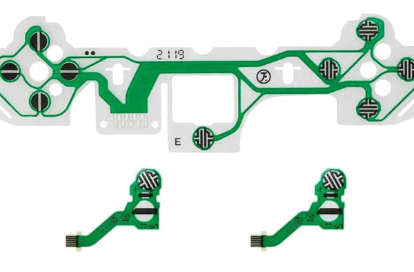 ریبون دسته بازی PS5 مدل BDM-010