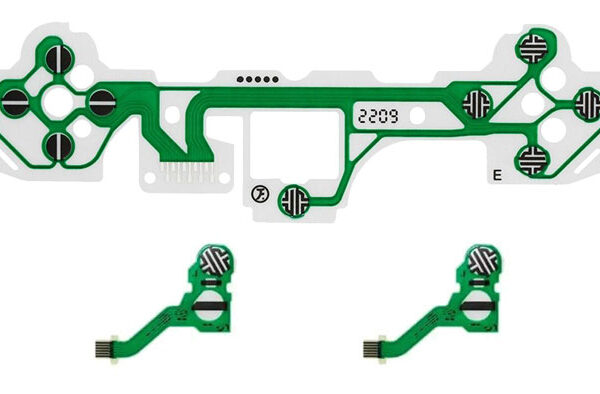 ریبون دسته بازی PS5 مدل BDM-020