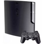کنسول بازی PS3 Slim حافظه 500 گیگابایت | PS3 Slim 500G(استوک) - Image 4