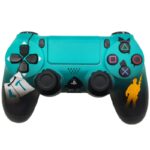 دسته PS4 طرح Fortnite برد اصلی