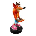 پایه نگهدارنده دسته بازی طرح CRASH