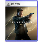 بازی First Light برای PS5