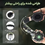 هدست گیمینگ اونیکوما K8 - Image 14
