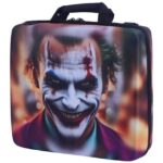 کیف کنسول PS4 طرح Joker