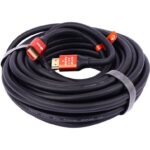 کابل HDMI اسکار Gold طول 10 متر ۴K - Image 4