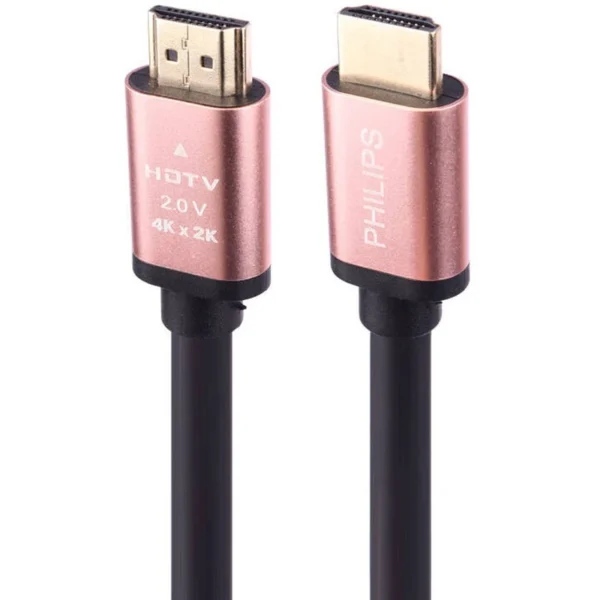 کابل HDMI 4K فیلیپس 5 متر