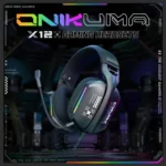 هدست گیمینگ اونیکوما X12 - Image 9