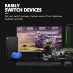 دسته Xbox Elite Series 2 Core رنگ آبی - Image 7