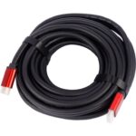 کابل HDMI 4K فیلیپس 25 متر V2 - Image 3