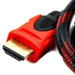 کابل HDMI مدل کنفی طول 5 متر