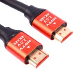 کابل HDMI اسکار Gold طول 10 متر ۴K - Image 2