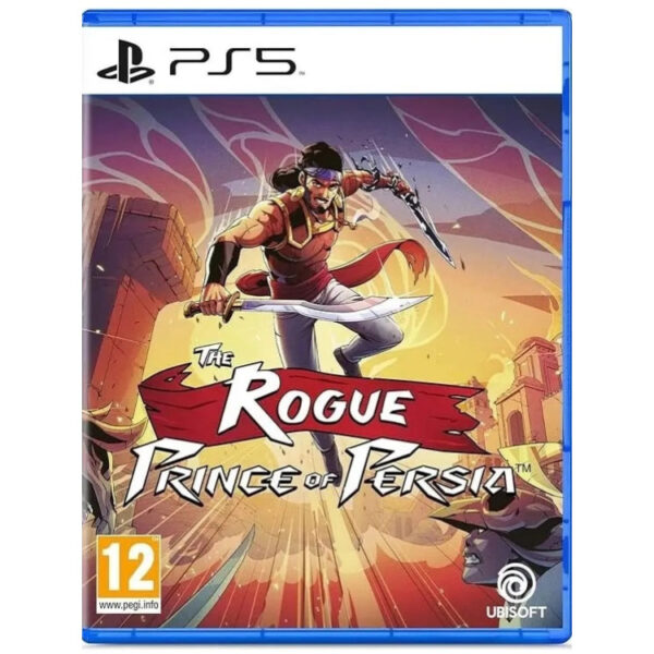 بازی The Rogue Prince of Persia برای PS5