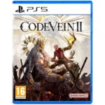 بازی Code Vein II برای PS5
