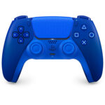 دسته بازی ps5 مدل Icon Blue نسخه محدود | DualSense Icon Blue Limited Edition