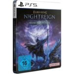 بازی Elden Ring Nightreign نسخه Seekers برای PS5