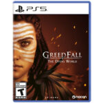 بازی Greedfall: The Dying World برای PS5