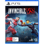 بازی Invincible VS برای PS5