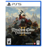 بازی Kingdom Come: Deliverance 2 برای PS5