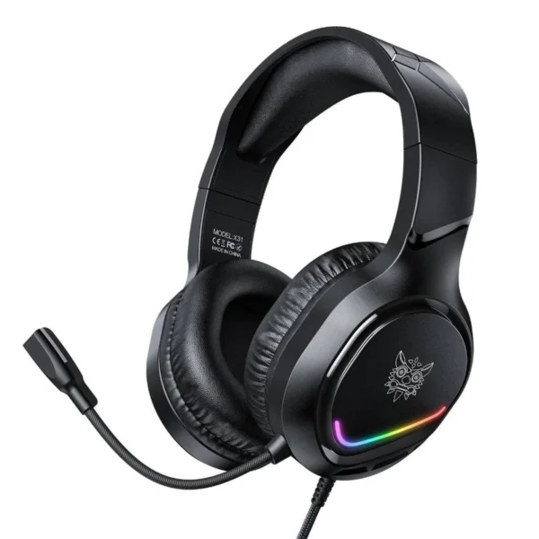 هدست گیمینگ اونیکوما X31