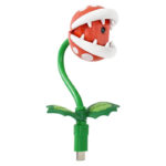 دوربین Hori Piranha Plant مخصوص نینتندو سوییچ 2 - Image 5