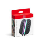 گیم پد Joy-Con 2 رنگ بنفش و سبز روشن - Image 2