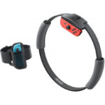 بازی Ring Fit Adventure برای نینتندو سوییچ - Image 2