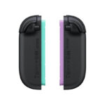 گیم پد Joy-Con 2 رنگ بنفش و سبز روشن - Image 3