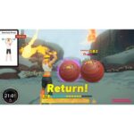 بازی Ring Fit Adventure برای نینتندو سوییچ - Image 4