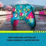 دسته بازی ایکس باکس Series S/X نسخه ویژه Forza Horizon 6 - Image 7