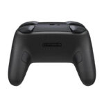 دسته بازی اورجینال نینتندو سوییچ 2 مدل Pro Controller طرح رزیدنت اویل - Image 4