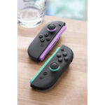 گیم پد Joy-Con 2 رنگ بنفش و سبز روشن - Image 8