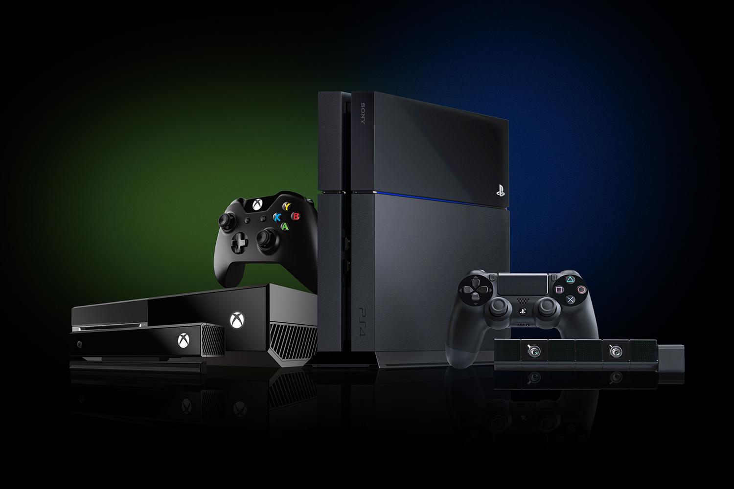 قبل از خرید کنسول دست دوم PS4 و Xbox چه چیزهایی را بررسی کنیم؟