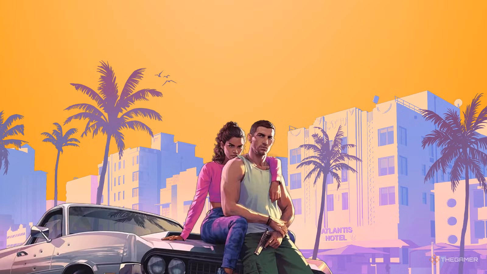 چرا GTA 6 مهم ترین بازی مورد انتظار سال 1405 است؟