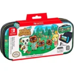 کیف مخصوص نینتندو سوییچ مدل مدل PDP Deluxe طرح Animal Crossing - Image 2