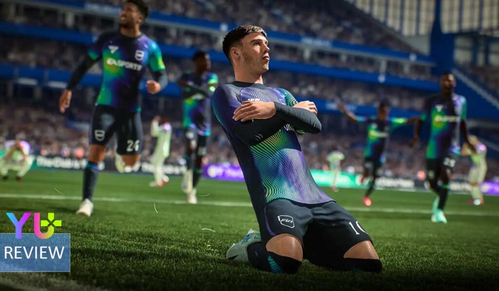 قیمت بازی FC 27 برای PS5 چقدر است؟
