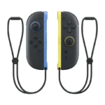 گیم پد Joy-Con 2 رنگ آبی و زرد
