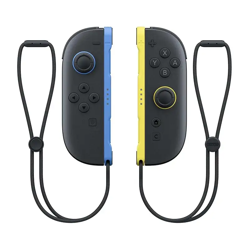 71z5D4c4lbL._SL1500__result گیم پد Joy-Con 2 رنگ آبی و زرد - Image 1