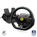 Thrustmaster Thrustmaster T98 Ferrari 296 GTB Force Feedback PS5 / PS4 / PC