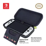 کیف محافظ و حمل نینتندو سویچ طرح Splatoon 3 - Image 3