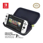 کیف محافظ و حمل نینتندو سویچ طرح Splatoon 3 - Image 6