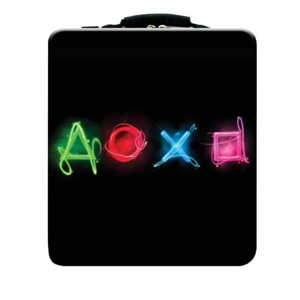 کیف کنسول PS4 طرح PS